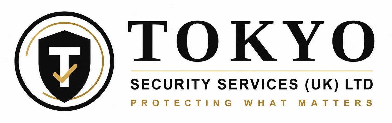 TOKYO SECURITY